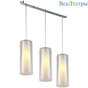 Подвесной светильник Velante 229-006-03