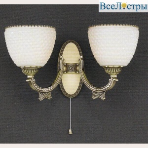 Бра Reccagni Angelo A 7055/2