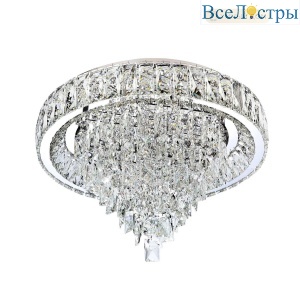 Потолочная люстра LED4U L030-500