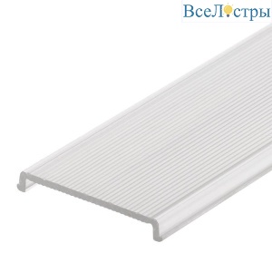 Рассеиватель Arlight ARH-POWER-W35(F)-2000 Clear-PM 017627