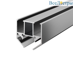Профиль для шинопровода ST Luce Super5 ST066.129.00