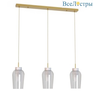 Подвесной светильник Mantra Nora 8397