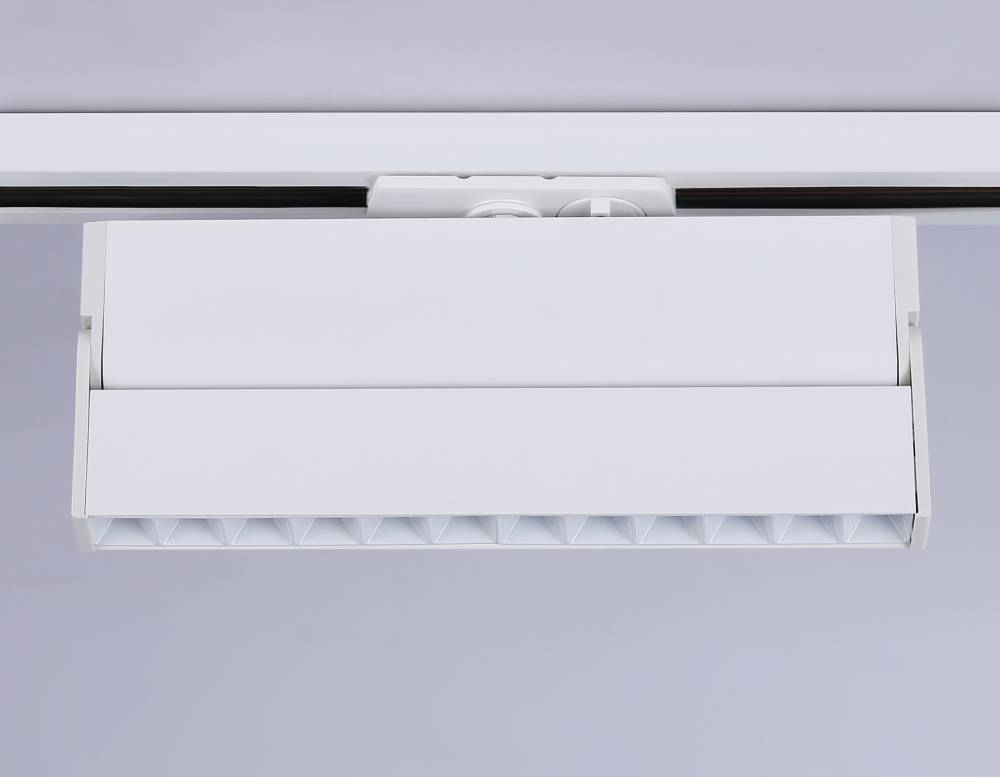 трековый однофазный светильник ambrella light track system gl6815