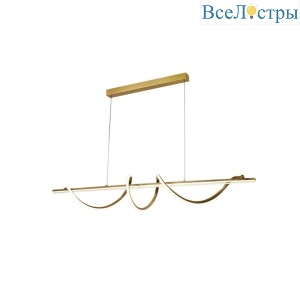 Подвесная люстра Aployt Franka APL.079.03.50