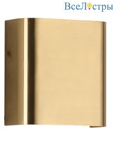 Настенный светильник Zortes Vitto ZRS.9119.02