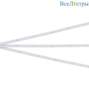 Светодиодная лента Arlight CSP-X420-4mm 24V Warm2700 (10 W/m, IP20, 20m PRO REEL) (узкая) 063261