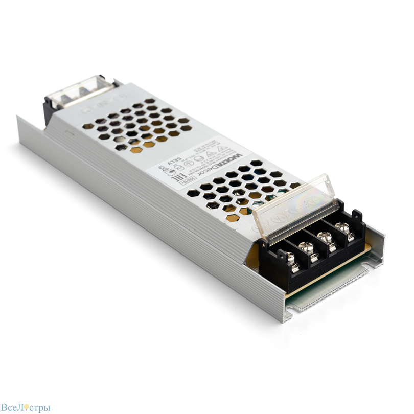 блок питания wolta wld-100w/01-24v