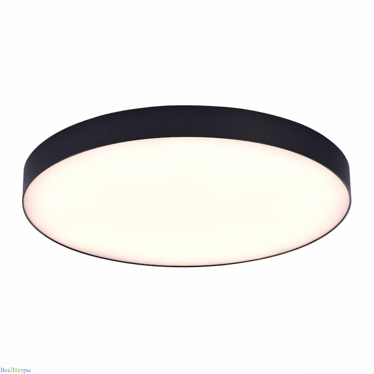 потолочный светодиодный светильник st luce st606.432.96