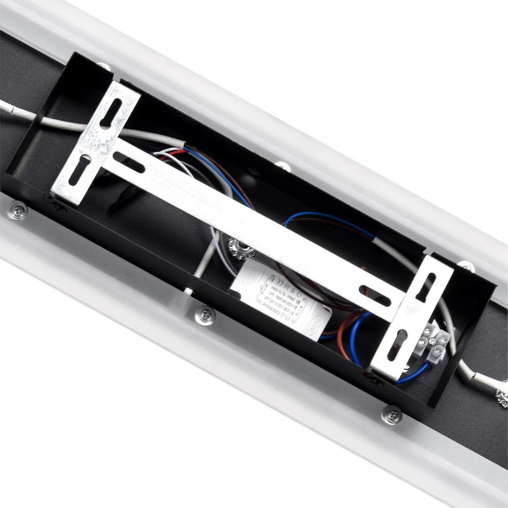 спот lumion ledio pine 8025/20wl
