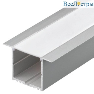 Профиль Arlight ARH-POWER-F-W35-2000 ANOD 016139