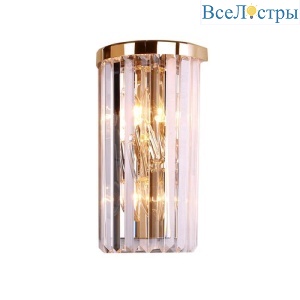 Бра Newport  10112/A gold