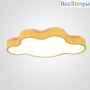 Потолочная люстра ImperiumLoft Cloud Eco 189509-26