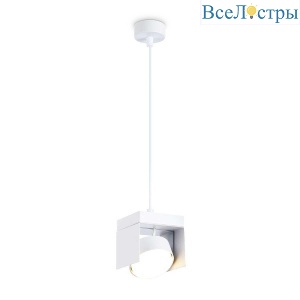 Подвесной светильник Ambrella light Techno Spot GX Standard tech TN70852