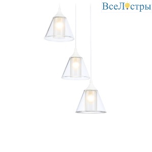 Подвесной светильник Ambrella light Traditional Modern TR3553