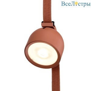 Трековый светодиодный светильник Lightstar Nove 208032
