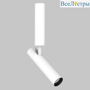 Спот IMEX Spy Led IL.0005.2200-1-WH