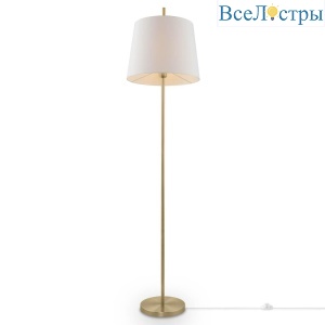 Торшер Freya Sandy FR5118FL-01BS