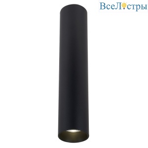 Накладной светильник Simple Story 2054-LED10CLB