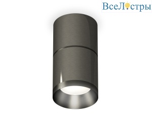 Потолочный светильник Ambrella Light Techno Spot XS7403061 (C7403, A2071, C7403, N7031)