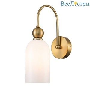 Бра Escada ODE 686/1A Copper
