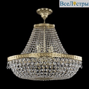 Потолочная люстра Bohemia Ivele 19013/H1/55IV G