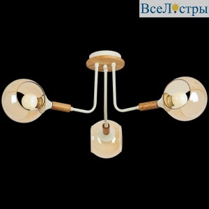 Потолочная люстра Reluce 52086-0.3-03