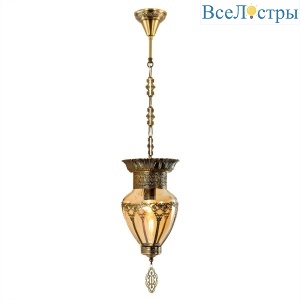 Подвесной светильник Citilux Каир CL419213