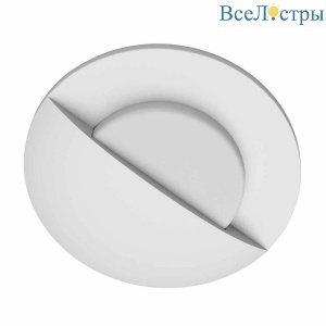 Встраиваемый светильник Lightstar Lumina Cyl 212136