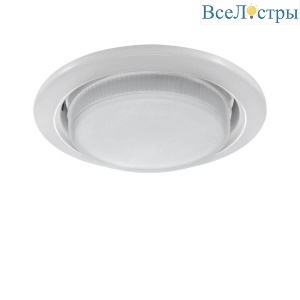 Встраиваемый светильник Lightstar Tensio 212110