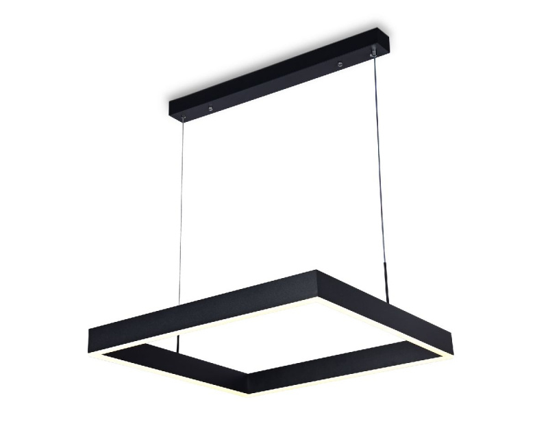 подвесной светильник ambrella light acrylica fa6626