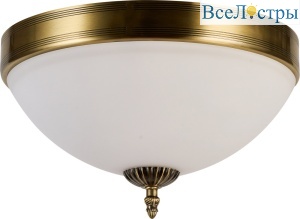 Потолочный светильник Myfar Biene MR1527-3C
