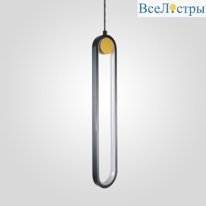 Подвесной светильник ImperiumLoft Mitch 249060-23