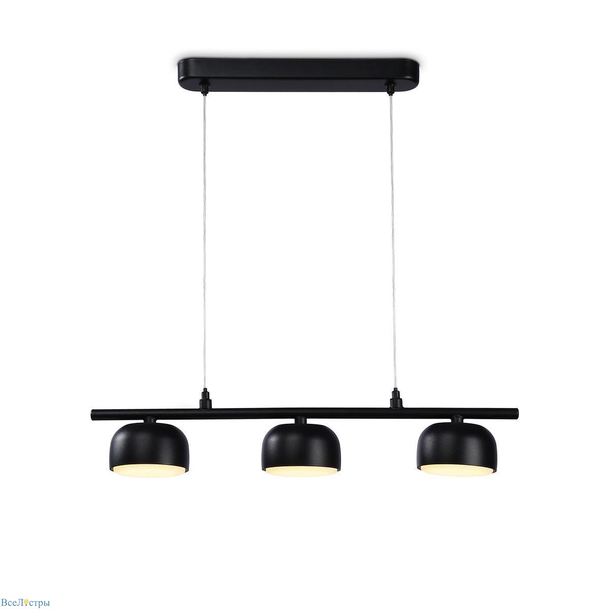 подвесной светильник ambrella light techno spot techno tn71034