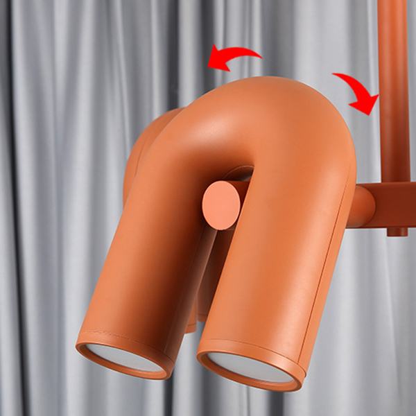подвесная люстра imperium loft fanny 192007-23