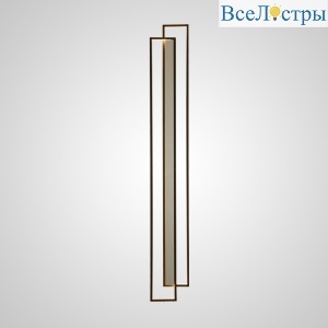 Настенный светильник ImperiumLoft Arisaig Wall 209022-23