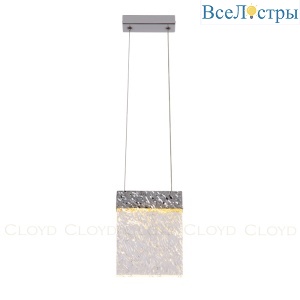 Подвесной светильник Cloyd Escobar 10718