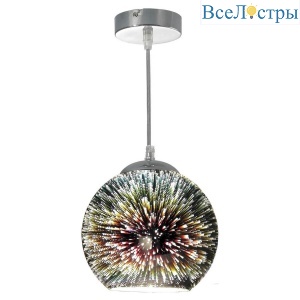 Подвесной светильник Lussole Lgo Ammon LSP-0197
