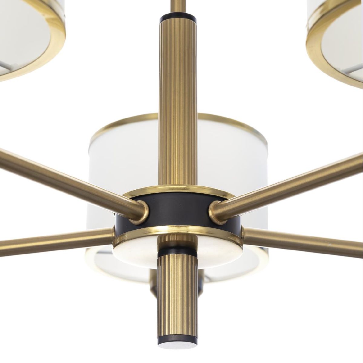 люстра на штанге citilux alton cl421253