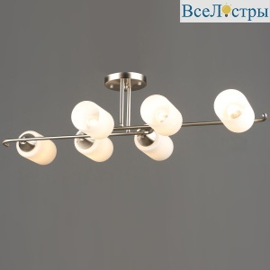 Потолочная люстра Reluce 02137-0.3-06 SN