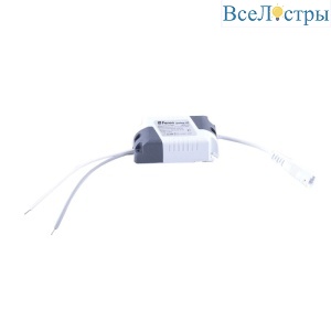 Драйвер Feron LB515 29684
