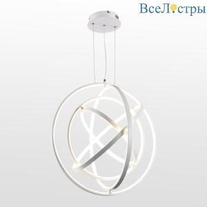 Подвесной светильник Lussole Bradford LSP-7457