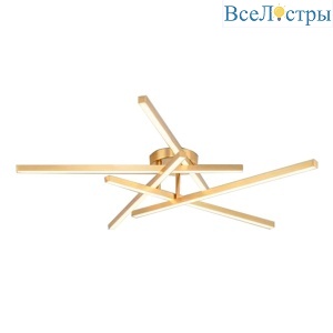Потолочная светодиодная люстра Lightstar Palla 739033