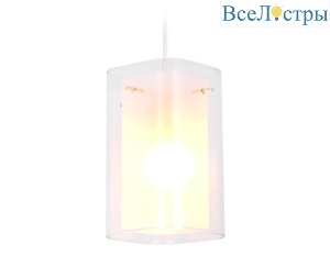Подвесной светильник Ambrella Light Traditional TR3680