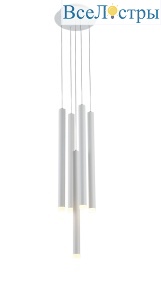 Подвесной светильник Simple Story 2057-LED15PLW