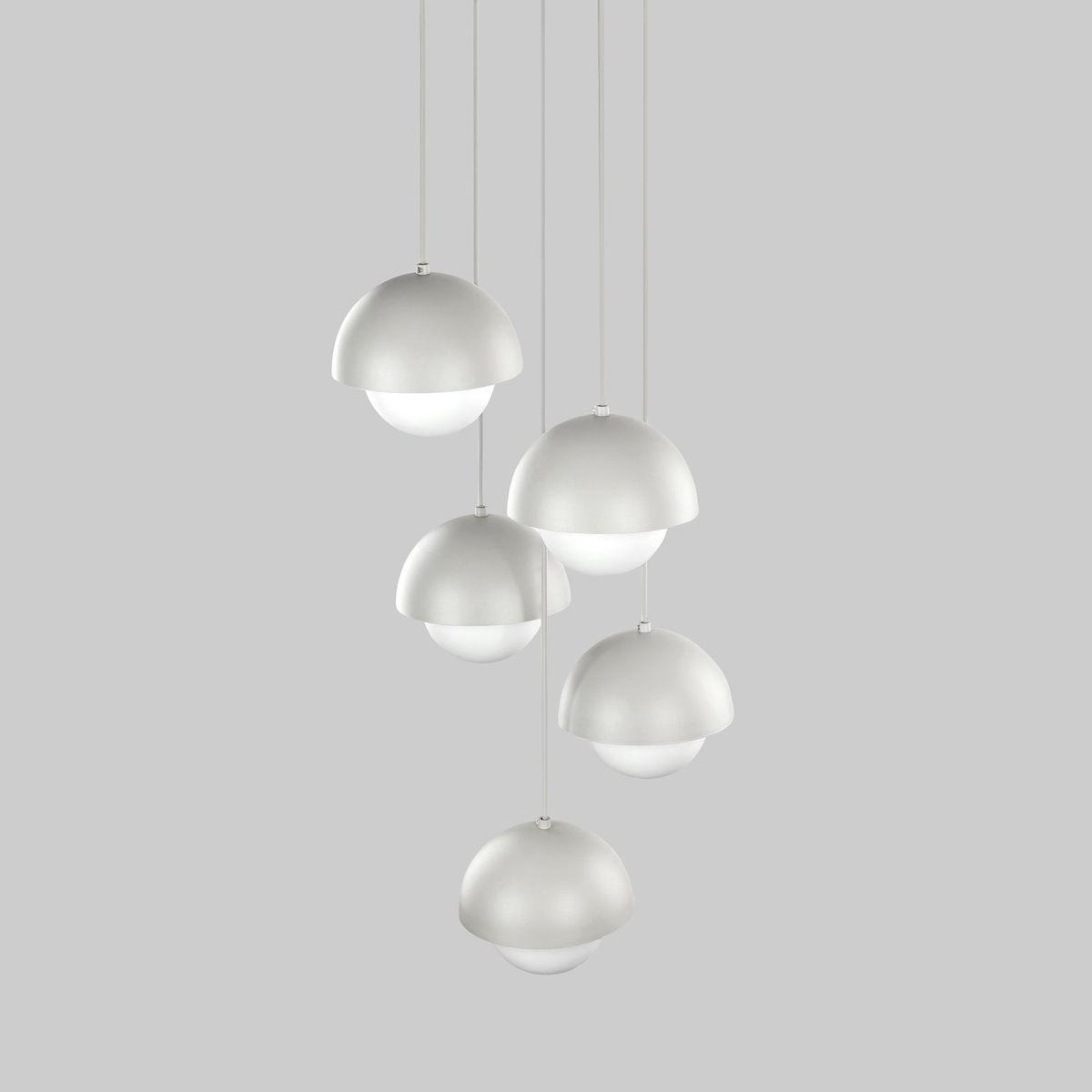 подвесная люстра tk lighting 10214 bono