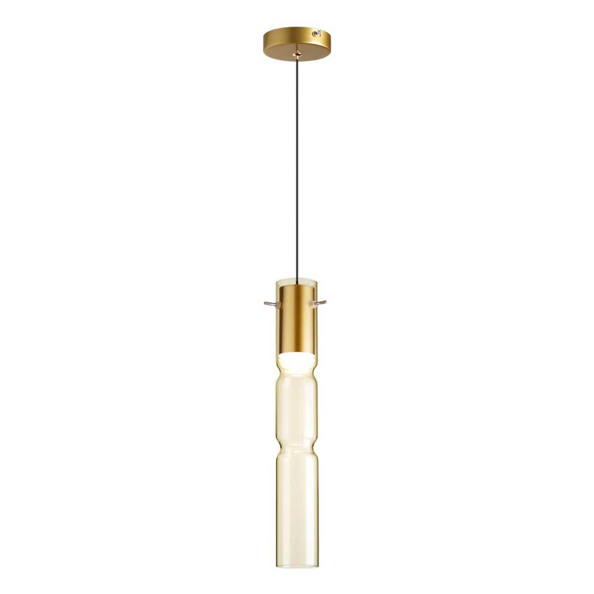 подвесной светильник odeon light scrow 5059/5la