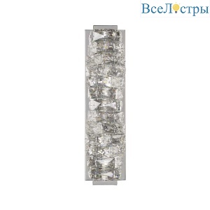 Настенный светильник Loft IT Monaco 10186W