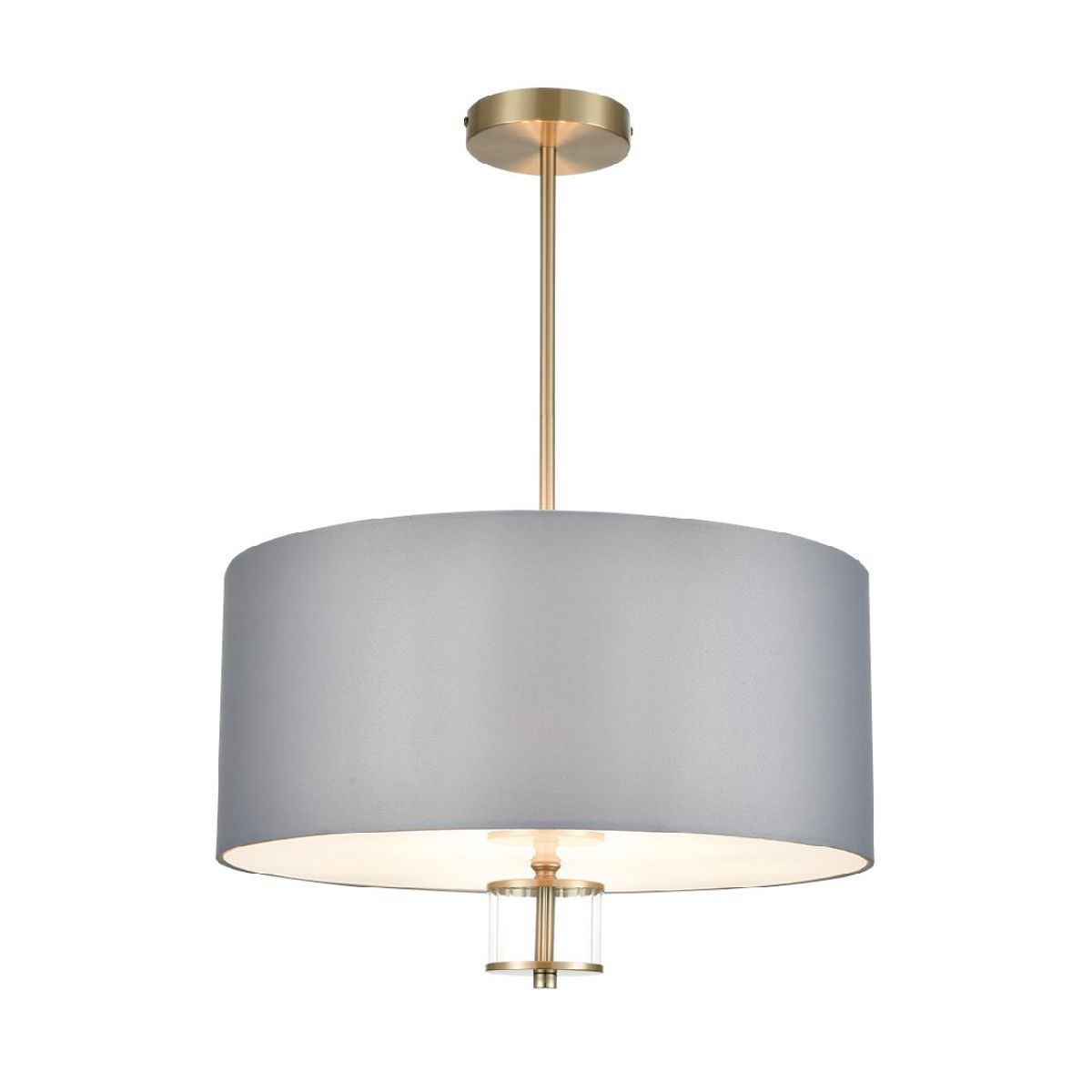 люстра на штанге lumion damona 8108/5c