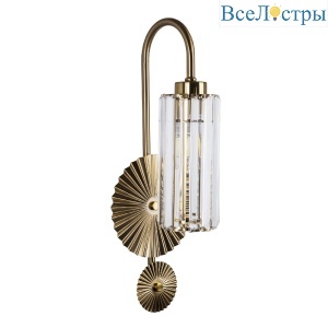 Бра Modelux ML.531.02 AB
