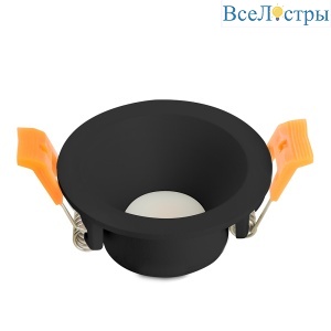 Встраиваемый светильник Feron DL1100 51943